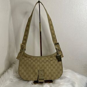 💯Authentic Gucci Shoulder Bag🍀